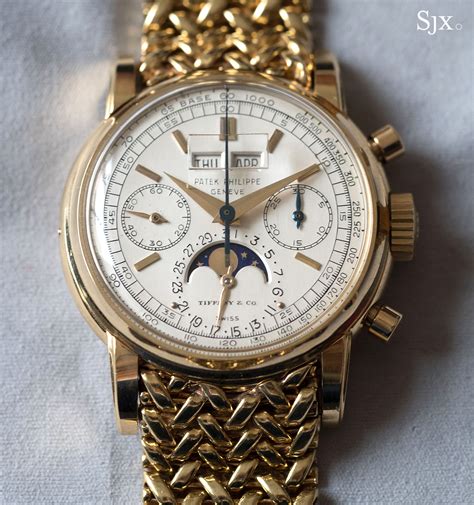 patek philippe watches in michigan|Patek Philippe watch geneve.